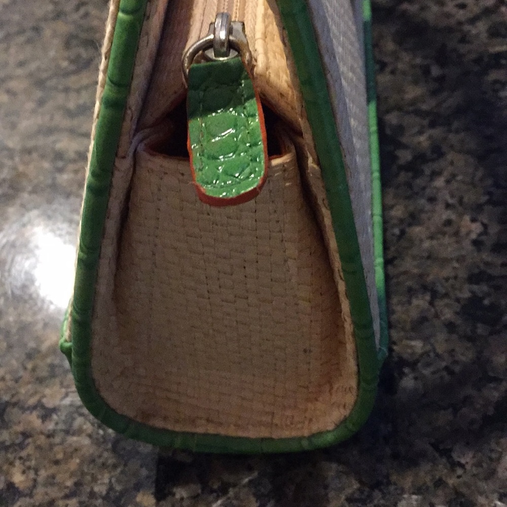 Statement Handbag - image 4